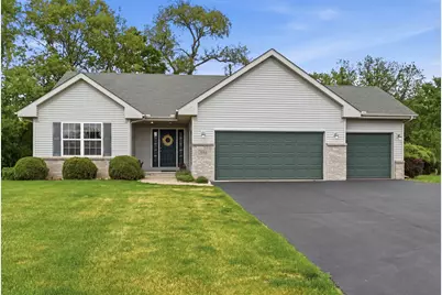 7688 Haymaker Lane, Cherry Valley, IL 61016 - Photo 1