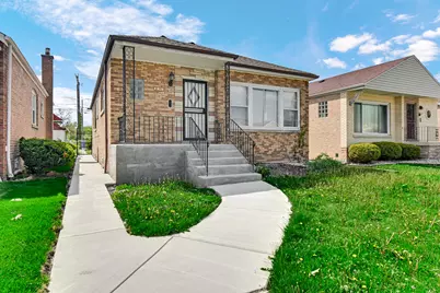 8242 S Damen Avenue, Chicago, IL 60620 - Photo 1
