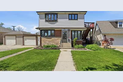 4656 25th Avenue, Schiller Park, IL 60176 - Photo 1