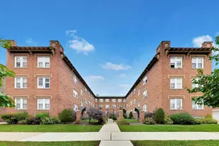 4822 W Hutchinson St, Chicago, IL 60641 - Photo 1