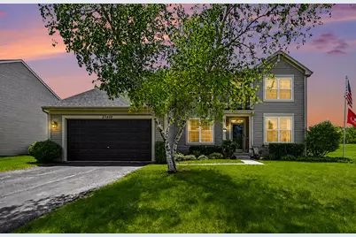 25409 Pastoral Drive, Plainfield, IL 60585 - Photo 1