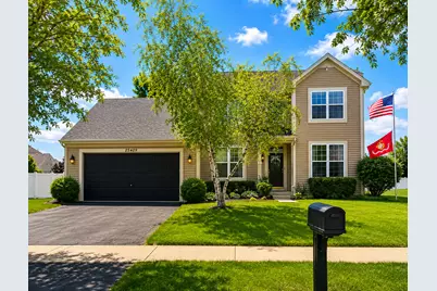 25409 Pastoral Drive, Plainfield, IL 60585 - Photo 1