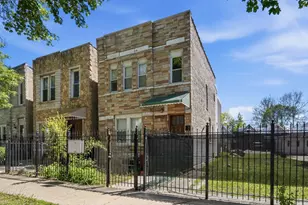 3505 W Le Moyne St, Chicago, IL 60651 - Photo 1