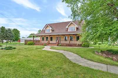 2730 Cemetery Road, Morris, IL 60450 - Photo 3