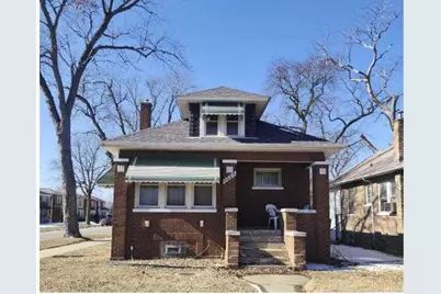 8558 S Saint Lawrence Avenue, Chicago, IL 60619 - Photo 1