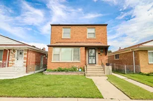 414 E 91st Pl, Chicago, IL 60619 - Photo 1