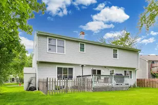 2115 Hitching Post Ln, Schaumburg, IL 60194 - Photo 33