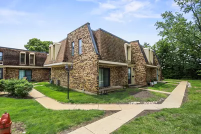 2130 Country Club Drive #2130, Woodridge, IL 60517 - Photo 1