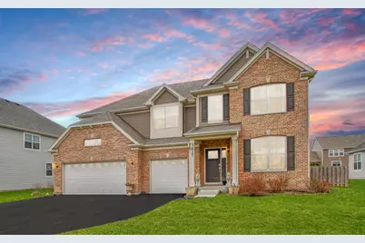 3617 Emerald Road, Elgin, IL 60124 - Photo 1