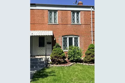 6342 S Lockwood Avenue, Chicago, IL 60638 - Photo 1