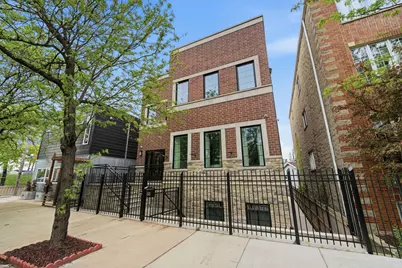 1443 N Cleaver Street, Chicago, IL 60642 - Photo 1