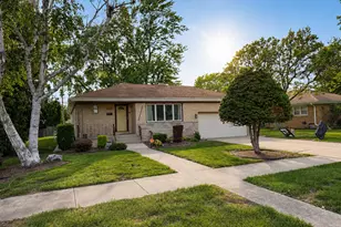 18724 Sherman St, Lansing, IL 60438 - Photo 1