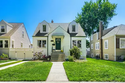 3811 W 110th Street, Chicago, IL 60655 - Photo 1