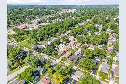 356 E Prairie Avenue, Lombard, IL 60148 - Photo 35