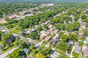 356 E Prairie Ave, Lombard, IL 60148 - Photo 35