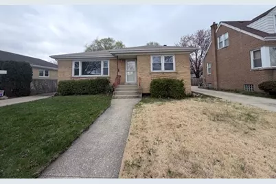 9036 Roach Avenue, Brookfield, IL 60513 - Photo 1