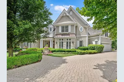 431 Woodland Park Court, Hinsdale, IL 60521 - Photo 1
