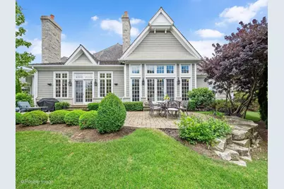 431 Woodland Park Court, Hinsdale, IL 60521 - Photo 51