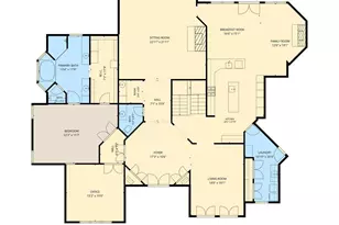 431 Woodland Park Ct, Hinsdale, IL 60521 - Photo 53