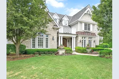 431 Woodland Park Court, Hinsdale, IL 60521 - Photo 3