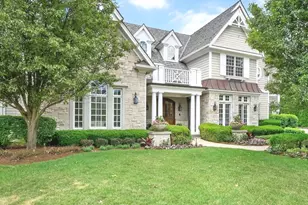 431 Woodland Park Ct, Hinsdale, IL 60521 - Photo 3