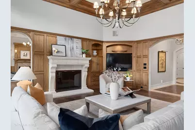 431 Woodland Park Court, Hinsdale, IL 60521 - Photo 15