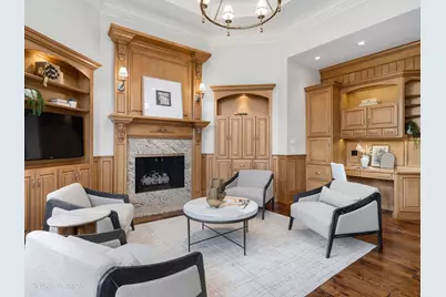 431 Woodland Park Court, Hinsdale, IL 60521 - Photo 17