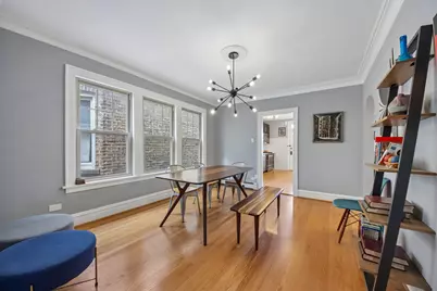 5643 N Campbell Avenue, Chicago, IL 60659 - Photo 11