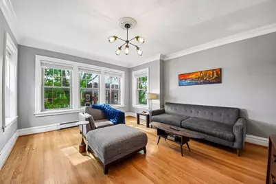 5643 N Campbell Avenue, Chicago, IL 60659 - Photo 9