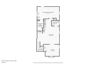 5643 N Campbell Ave, Chicago, IL 60659 - Photo 45
