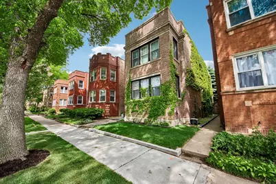 5643 N Campbell Avenue, Chicago, IL 60659 - Photo 3