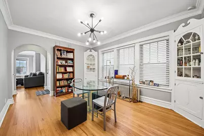5643 N Campbell Avenue, Chicago, IL 60659 - Photo 29