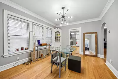 5643 N Campbell Avenue, Chicago, IL 60659 - Photo 25
