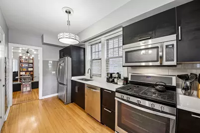5643 N Campbell Avenue, Chicago, IL 60659 - Photo 31