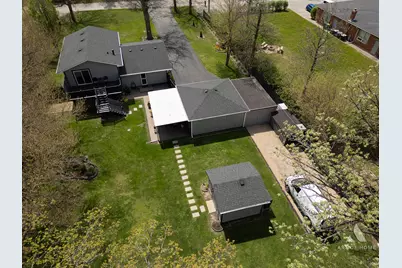 15529 129th Street, Lemont, IL 60439 - Photo 1