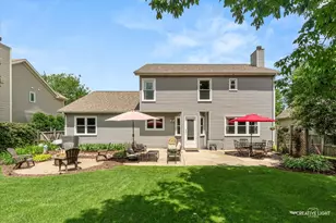 4840 Snapjack Cir, Naperville, IL 60564 - Photo 35