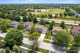 4840 Snapjack Cir, Naperville, IL 60564 - Photo 37