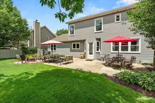4840 Snapjack Cir, Naperville, IL 60564 - Photo 33