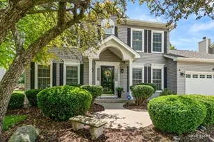4840 Snapjack Cir, Naperville, IL 60564 - Photo 1