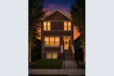 3238 N Pioneer Avenue, Chicago, IL 60634 - Photo 1