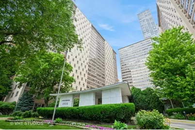 3950 N Lake Shore Drive #205, Chicago, IL 60613 - Photo 1