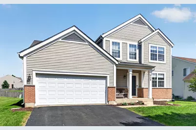 704 Camden Drive, Minooka, IL 60447 - Photo 3