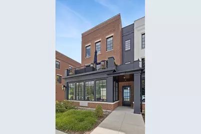 227 Burlington Avenue #2, Clarendon Hills, IL 60514 - Photo 1