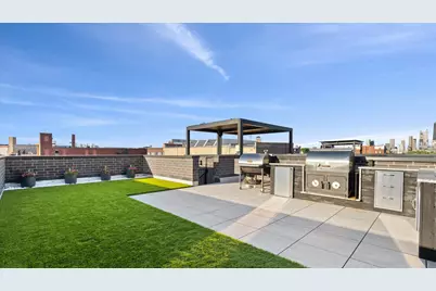 1356 W Walton Street #3W, Chicago, IL 60642 - Photo 35