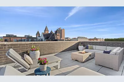 1356 W Walton Street #3W, Chicago, IL 60642 - Photo 31