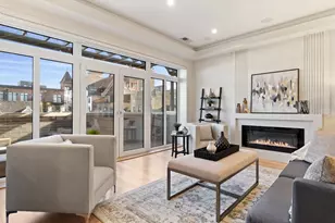1356 W Walton St, Chicago, IL 60642 - Photo 3