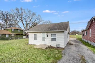 608 Fox Street, Joliet, IL 60432 - Photo 1