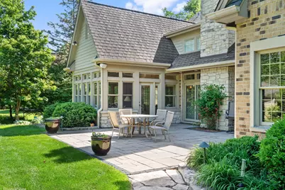 261 S Kenilworth Avenue, Glen Ellyn, IL 60137 - Photo 47
