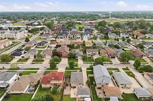 9324 S Thomas Ave, Bridgeview, IL 60455 - Photo 5