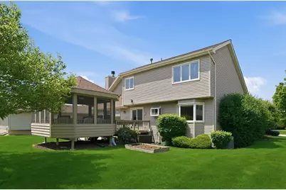 4533 Morning Glory Drive, Matteson, IL 60443 - Photo 23